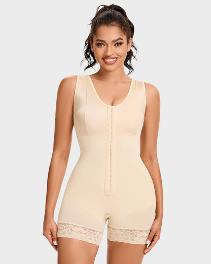 High Compression Faja Body Shapewear
