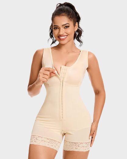High Compression Faja Body Shapewear