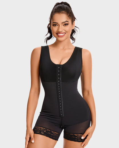 High Compression Faja Body Shapewear