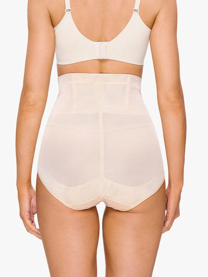 Women Hi-Waist Tummy Control Panty