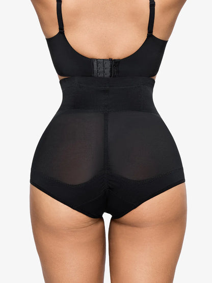 Women Hi-Waist Tummy Control Panty