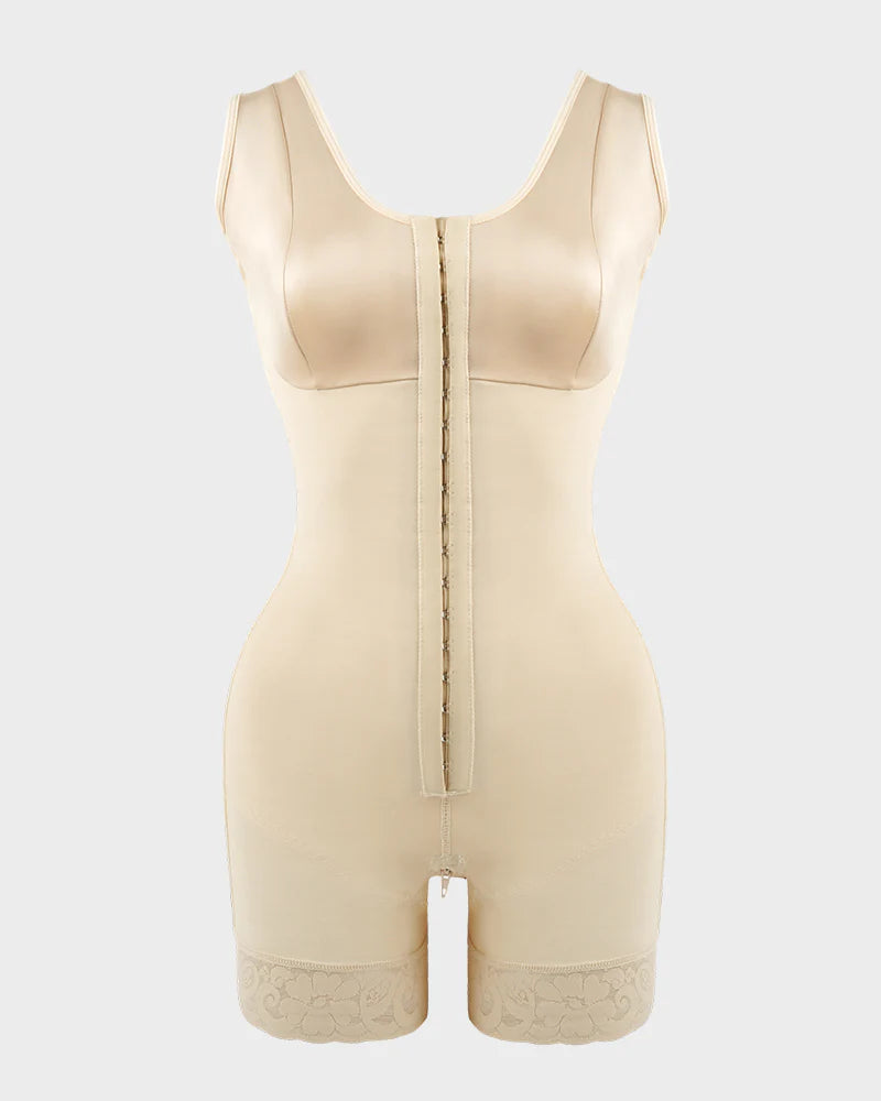 High Compression Faja Body Shapewear