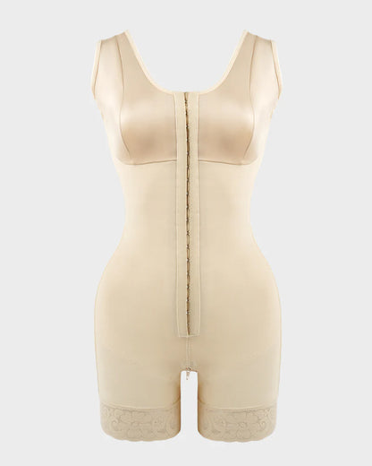 High Compression Faja Body Shapewear