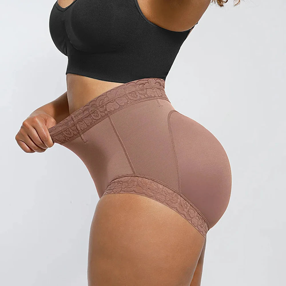 Women's Butt Lifting Shorts