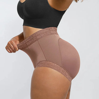 Women's Butt Lifting Shorts