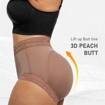 Women's Butt Lifting Shorts