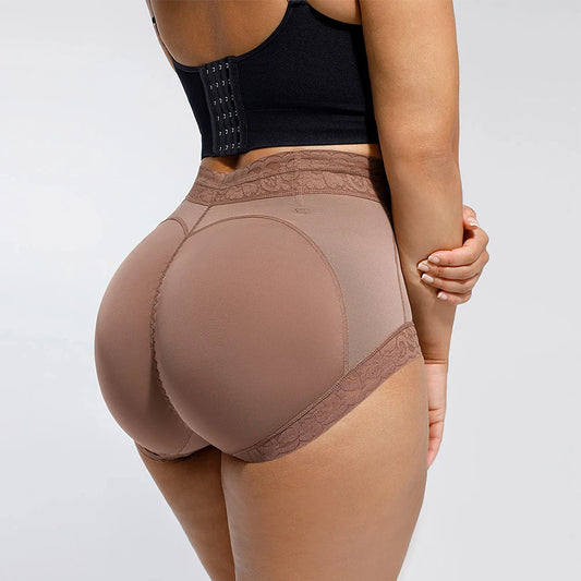 Women's Butt Lifting Shorts