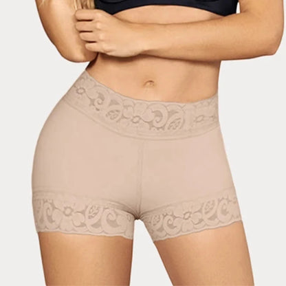 Women's Butt Lifting Shorts