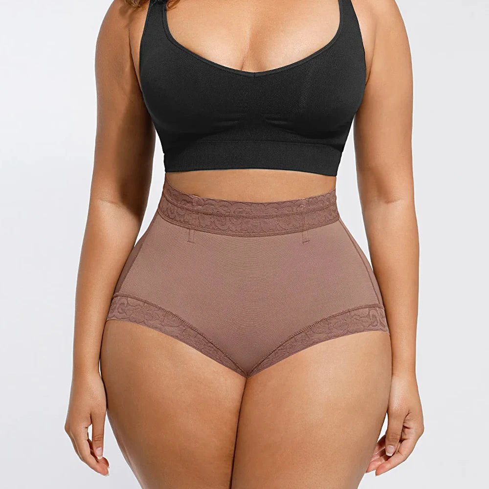 Women's Butt Lifting Shorts