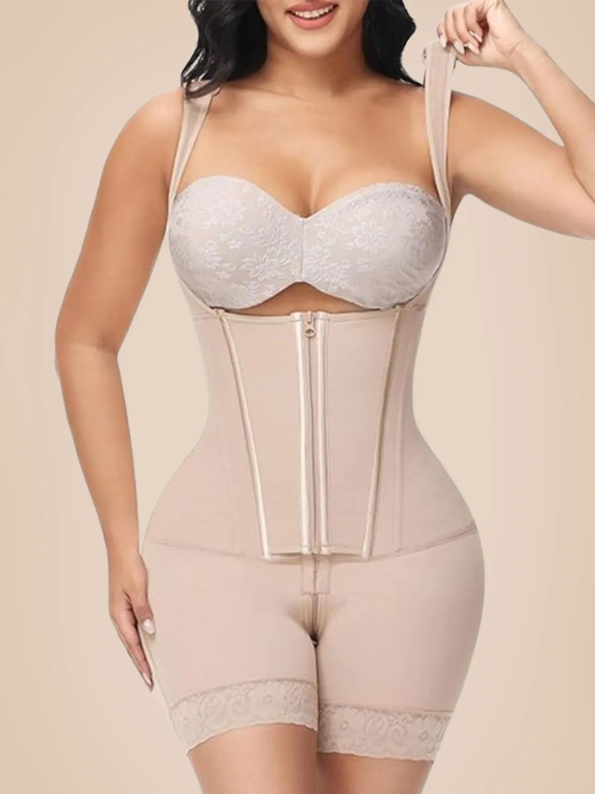 BBL Faja Extreme Waist Belt