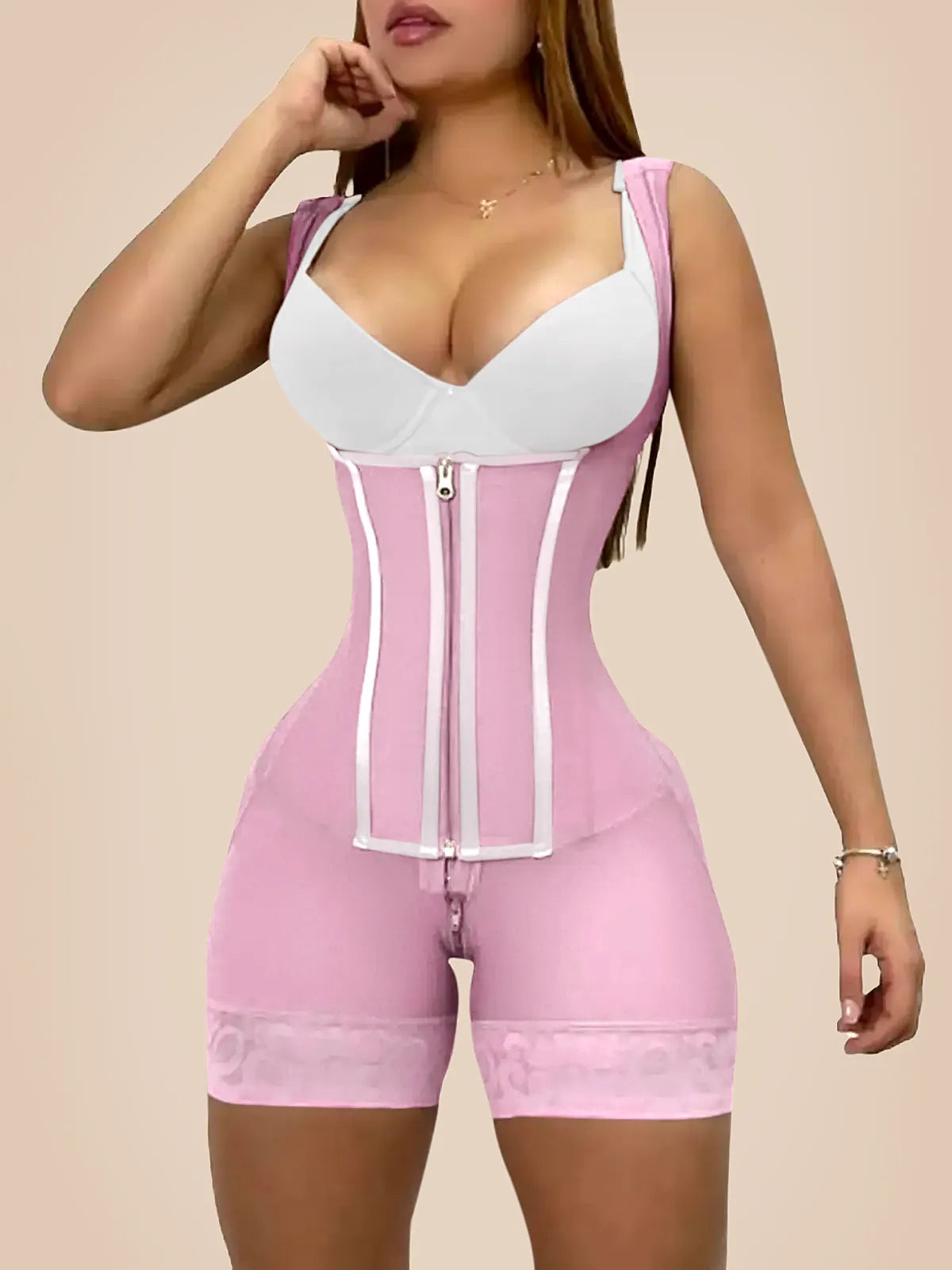 BBL Faja Extreme Waist Belt