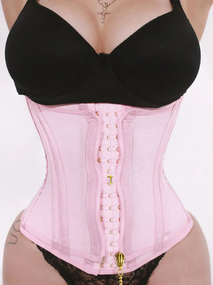 Comfort Hourglass Shaping Waist Trainer