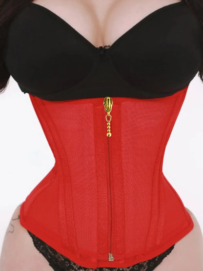 Comfort Hourglass Shaping Waist Trainer